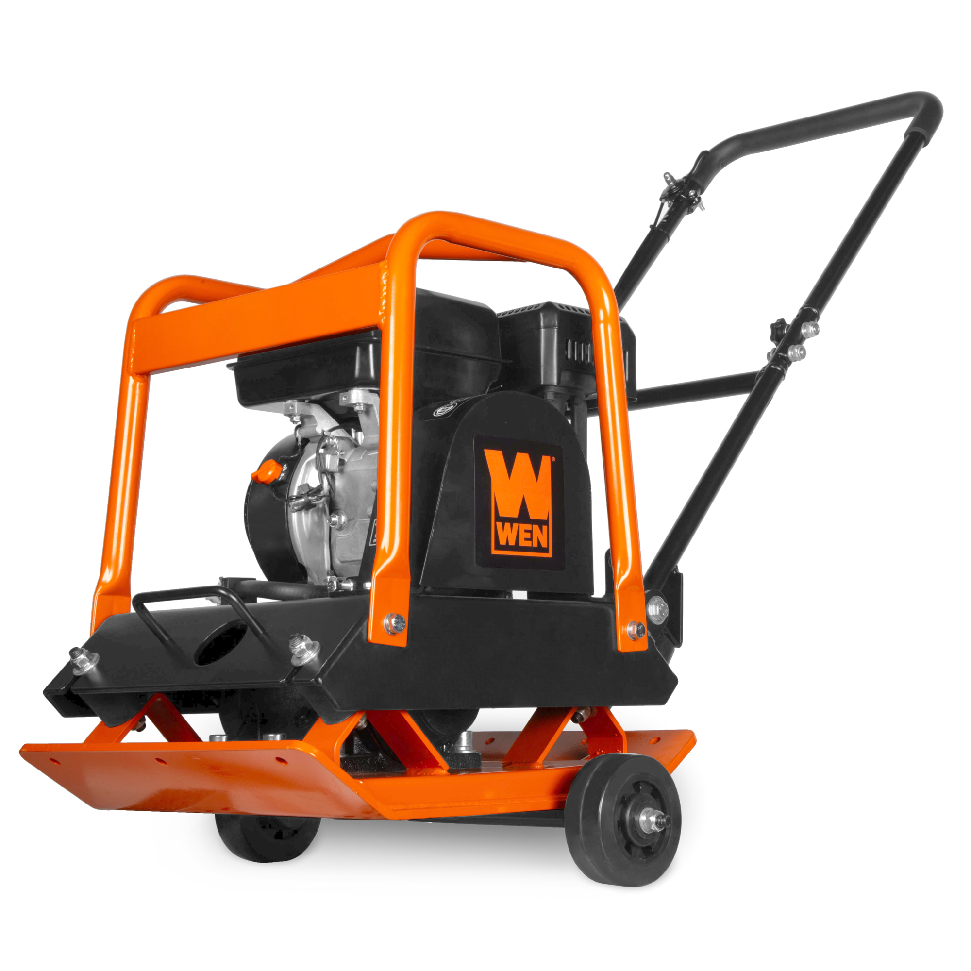 WEN 56012 7HP 212cc Gas Plate Compactor